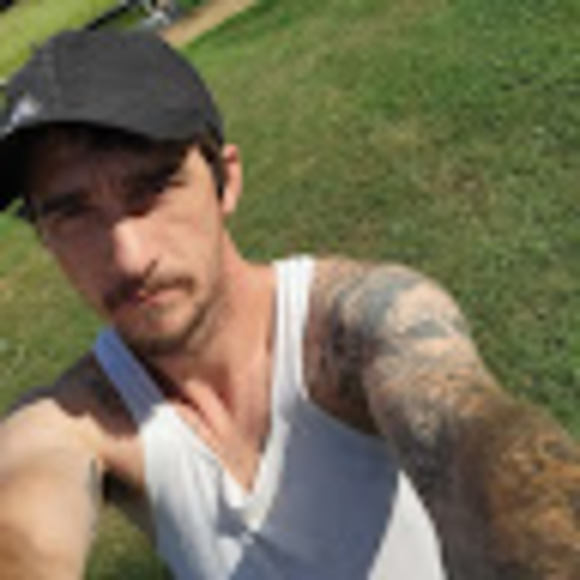 Meet your Posher, Steven - Picture 1 of 1